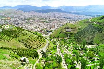 آبیدر